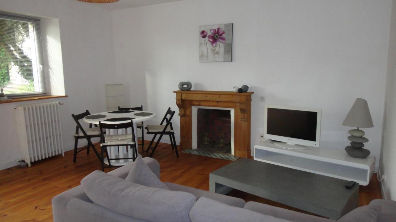 Tonn"O Loisirs Servel Exterior foto